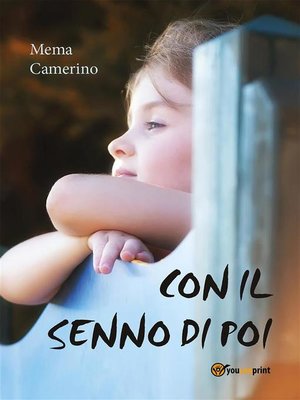 cover image of Con il senno di poi